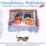 Rundfunk Kinderchor - Sind die Lichter Angezündet