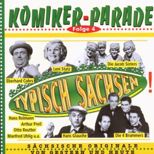  - Komiker-Parade Folge 04