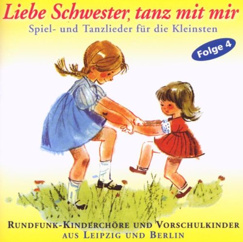 Sampler - Liebe Schwester,Tanz mit Mir