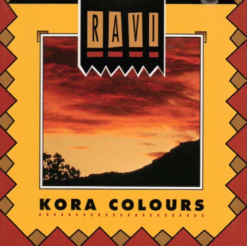 Ravi - Kora Colours