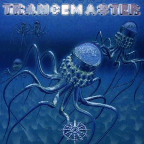 Sampler - Trancemaster 12