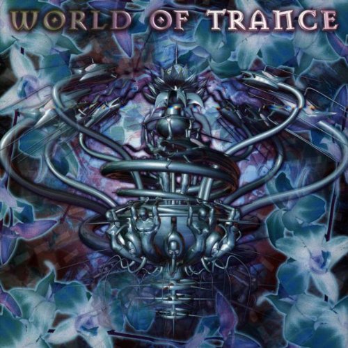 Sampler - World of trance