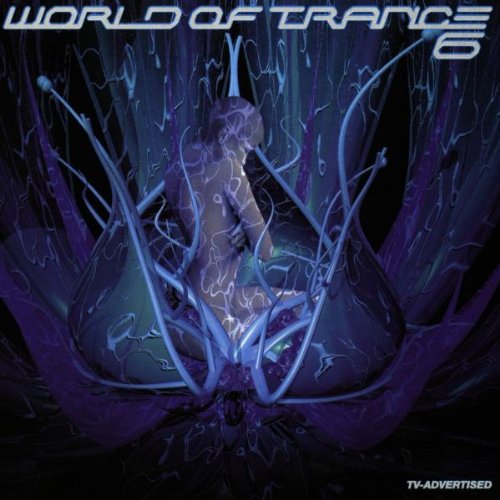 Sampler - World of Trance 6