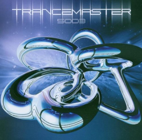 Sampler - Trancemaster 5003