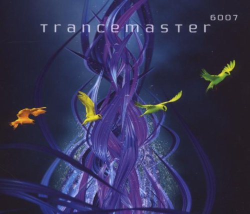 Sampler - Trancemaster 6007