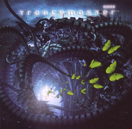 Various - Trancemaster 6008