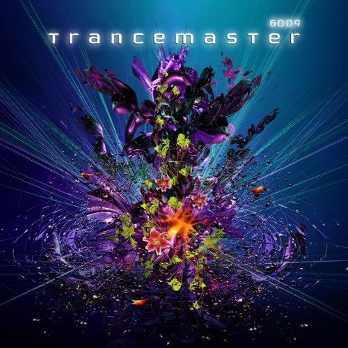 Various - Trancemaster 6009