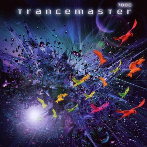 Various - Trancemaster 7000