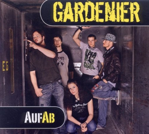 Gardenier - Aufab