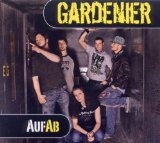 Gardenier - Aufab