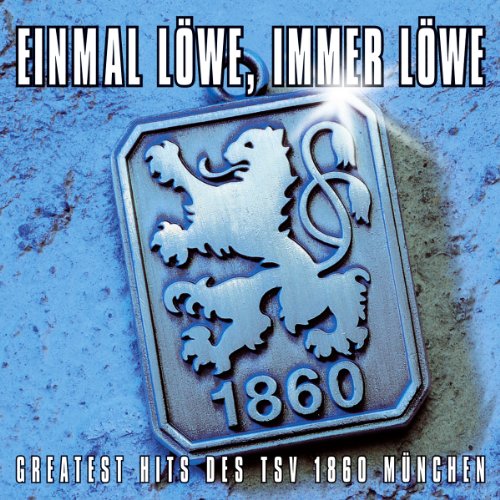 Various - Einmal Löwe,Immer Löwe