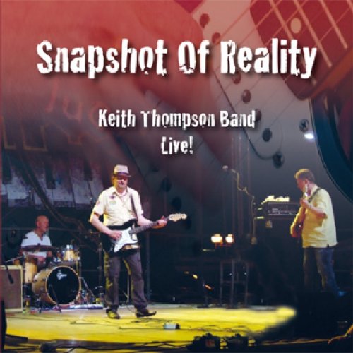 Thompson , Keith - Snapshot of Reality