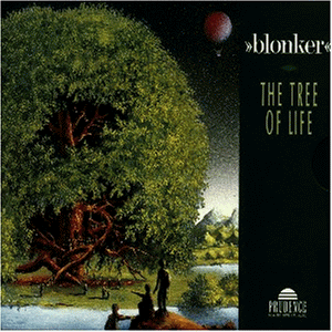 Blonker - The Tree of Life