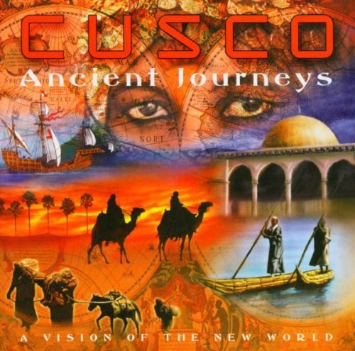 Cusco - Ancient Journeys