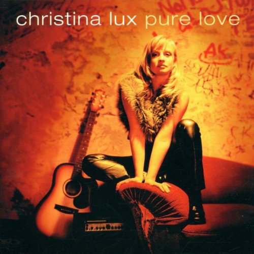 Christina Lux - Pure Love