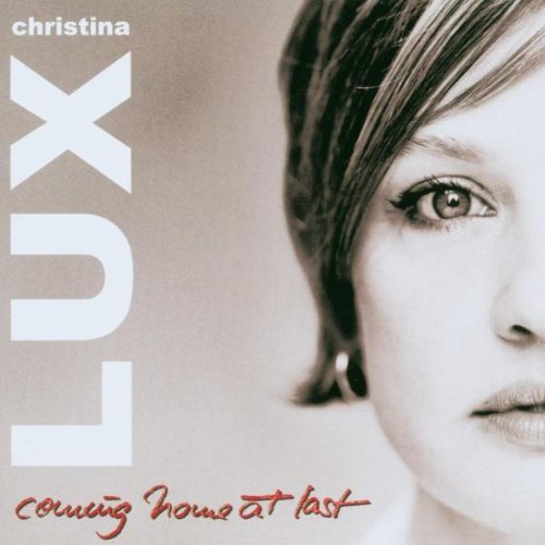 Christina Lux - Coming Home at Last