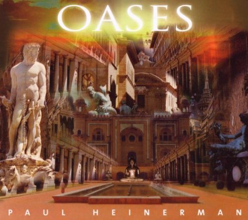 Heinerman , Paul - Oases