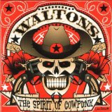 Waltons - The Spirit of Cowpunk