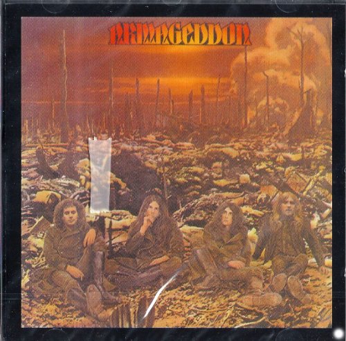 Armageddon - o. Titel