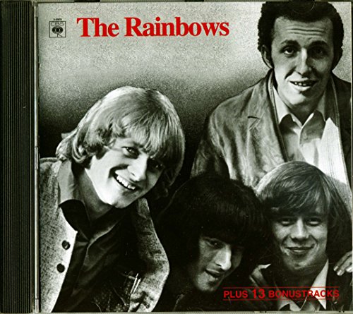 Rainbow , The - o. Titel (Reiusse)