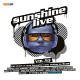 Various - Sunshine Live 54