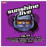 Sampler - Sunshine Live 55