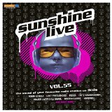 Various - Sunshine Live-die 90er Vol.2