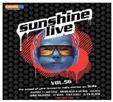 Various - Sunshine Live-die 90er Vol.2