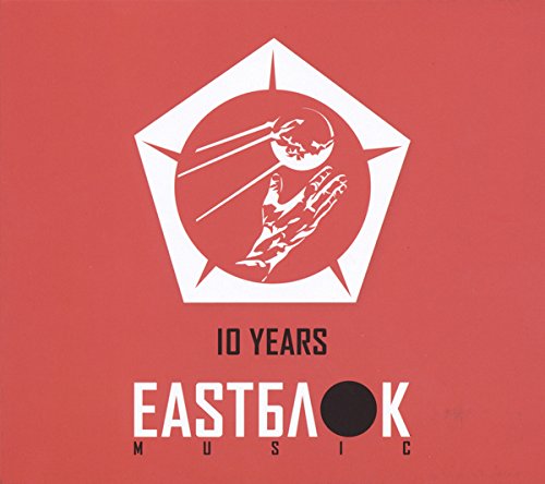 Sampler - 10 Years Eastblok Music