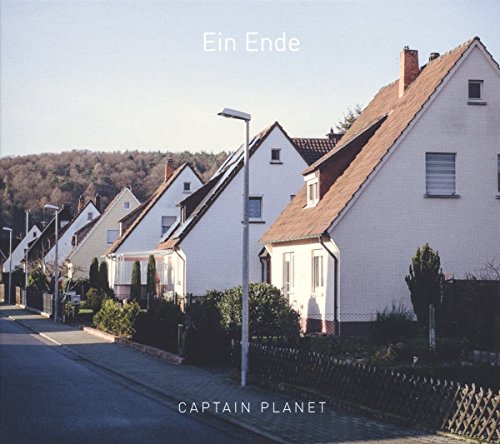 Captain Planet - Ein Ende