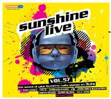 Various - Sunshine Live Vol.58