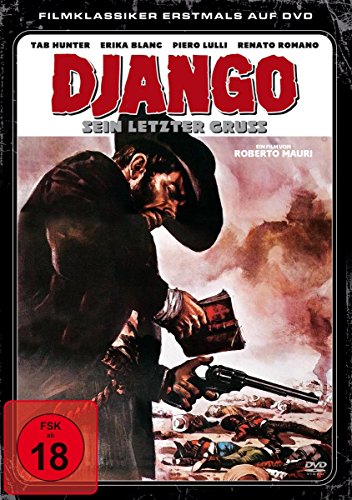  - Django - Sein letzter Gruß