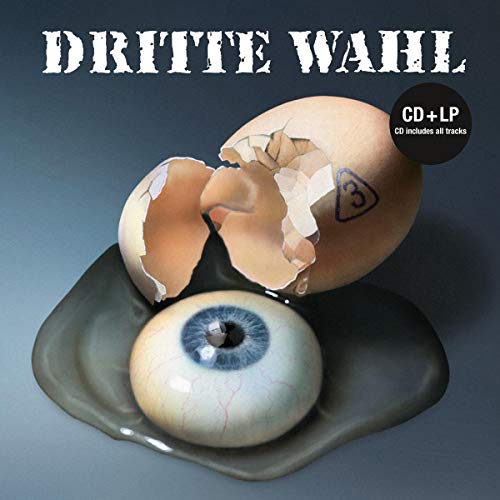 Dritte Wahl - Auge um Auge (Vinyl)