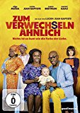 DVD - Ein Dorf sieht schwarz