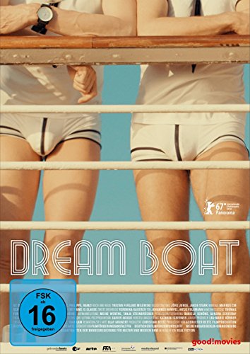  - Dream Boat [2 DVDs]