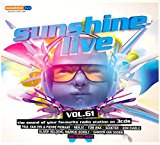 Various - Sunshine Live 62