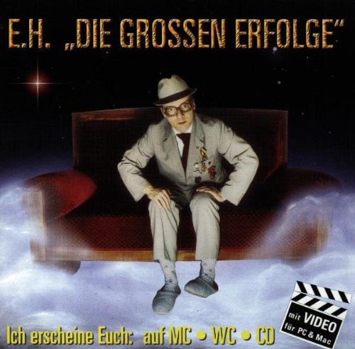 Uwe Steimle - E.H.-Seine Grossen Erfolge