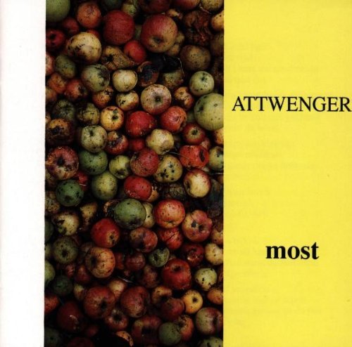 Attwenger - Most