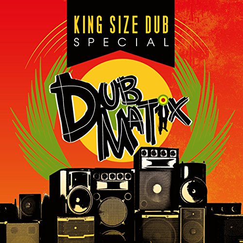 Various - King Size Dub Special: Dubmatix