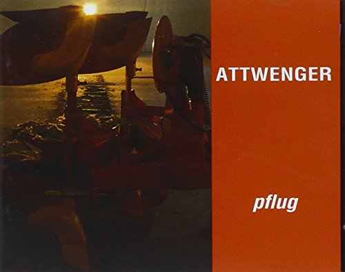 Attwenger - Pflug