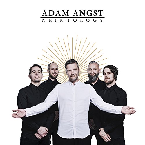 Adam Angst - Neintology [Vinyl LP]