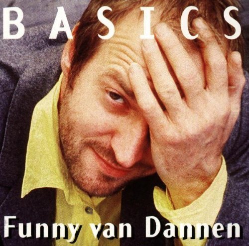 Dannen , Funny van - Basics