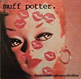 Muff Potter - Colorado [Vinyl LP]