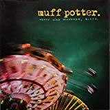 Muff Potter - Colorado [Vinyl LP]