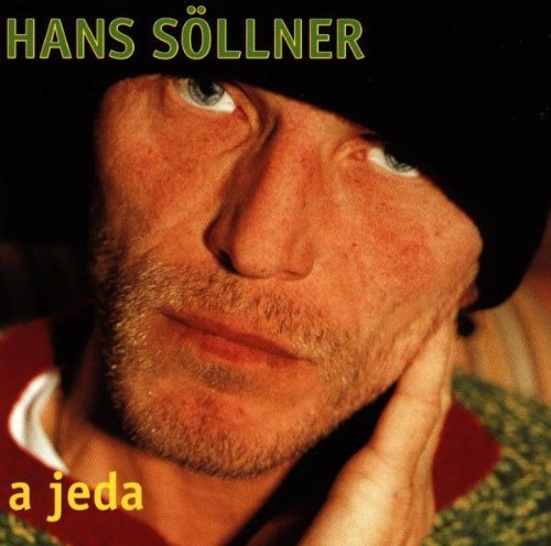 Söllner , Hans - A Jeda