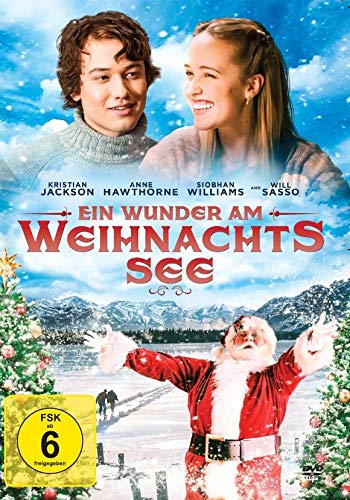  - Ein Wunder am Weihnachtssee