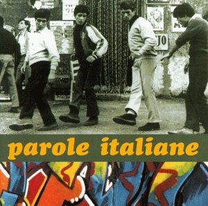 Sampler - Parole Italiane