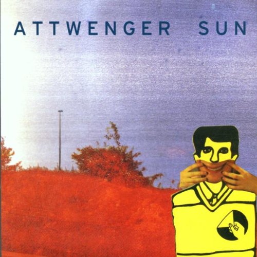 Attwenger - Sun