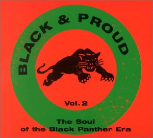 Various - Black & Proud 2