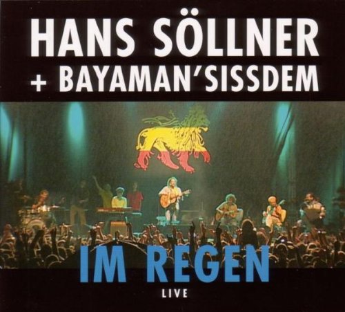 Söllner , Hans - Im Regen - Live